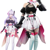 【Pre Sale】Game Strinova Cosplay Kanami Cosplay Costume Cosplay Costumes
